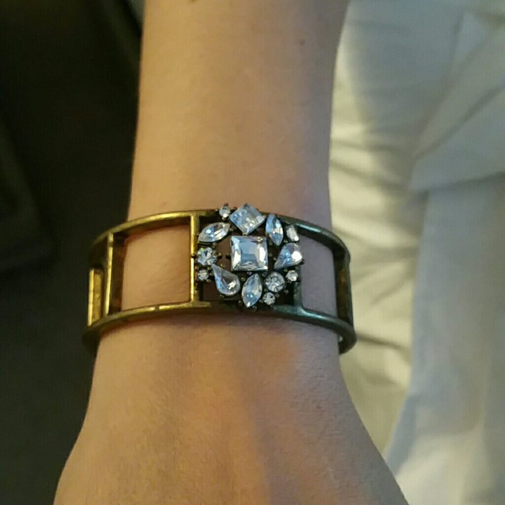 Costume jewelry